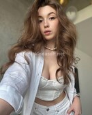 Анкета проститутки Марго - метро Останкинский, возраст - 23