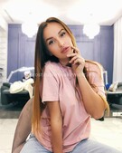 Анкета проститутки Таня - Фото 1, метро Ленинский пр-кт, 23 года, №99702