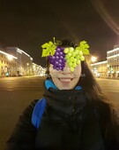 Анкета проститутки Мишель - метро Северное Медведково, возраст - 23