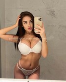Анкета проститутки Таня - Фото 1, метро Ленинский пр-кт, 23 года, №99702
