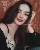 Анкета проститутки Ася - метро Гагаринский, возраст - 23