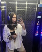 Анкета проститутки Жасмин - метро Куркино, возраст - 23