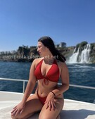 Анкета проститутки Жасмин - метро Куркино, возраст - 23