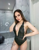 Анкета проститутки Таня - Фото 1, метро Ленинский пр-кт, 23 года, №99702