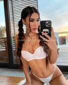 Анкета проститутки Таня - Фото 1, метро Ленинский пр-кт, 23 года, №99702