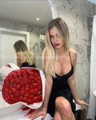 Анкета проститутки Николь - метро Ясенево, возраст - 23