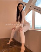 Анкета проститутки Кристина - метро Строгино, возраст - 23