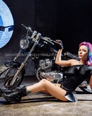 Анкета проститутки Марина - метро Тверской, возраст - 23