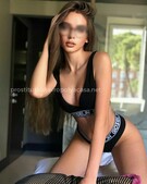 Анкета проститутки Таня - Фото 1, метро Ленинский пр-кт, 23 года, №99702