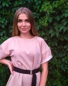 Анкета проститутки Виктория - метро Ясенево, возраст - 23