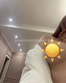 Анкета проститутки Милана - метро Даниловский, возраст - 23