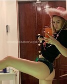 Анкета проститутки Ярослава - метро Даниловский, возраст - 23