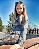 Анкета проститутки Таня - Фото 1, метро Ленинский пр-кт, 23 года, №99702
