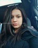 Анкета проститутки Таня - Фото 1, метро Ленинский пр-кт, 23 года, №99702