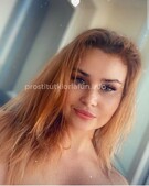 Анкета проститутки Мелисса - метро Фили-Давыдково, возраст - 23