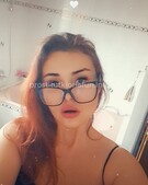 Анкета проститутки Мелисса - метро Фили-Давыдково, возраст - 23