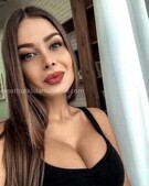 Анкета проститутки Вероника - метро Можайский, возраст - 23