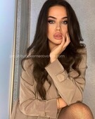 Анкета проститутки Роксана - метро Фили-Давыдково, возраст - 23