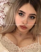 Анкета проститутки Алина - метро Пресненский, возраст - 23