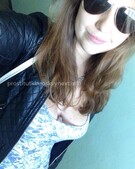 Анкета проститутки Таня - Фото 1, метро Ленинский пр-кт, 23 года, №99702