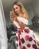 Анкета проститутки Таня - Фото 1, метро Ленинский пр-кт, 23 года, №99702