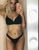 Анкета проститутки Таня - Фото 1, метро Ленинский пр-кт, 23 года, №99702