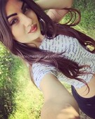 Анкета проститутки Таня - Фото 1, метро Ленинский пр-кт, 23 года, №99702