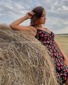 Анкета проститутки Соня - метро Тимирязевский, возраст - 24