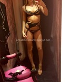 Анкета проститутки Таня - Фото 1, метро Ленинский пр-кт, 23 года, №99702