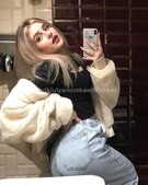 Анкета проститутки Таня - Фото 1, метро Ленинский пр-кт, 23 года, №99702