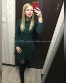 Анкета проститутки Таня - Фото 1, метро Ленинский пр-кт, 23 года, №99702