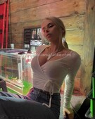 Анкета проститутки Таня - Фото 1, метро Ленинский пр-кт, 23 года, №99702