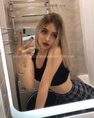 Анкета проститутки Таня - Фото 1, метро Ленинский пр-кт, 23 года, №99702