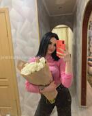 Анкета проститутки Таня - Фото 1, метро Ленинский пр-кт, 23 года, №99702