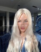 Анкета проститутки Лика - метро Коньково, возраст - 24