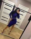 Анкета проститутки Таня - Фото 1, метро Ленинский пр-кт, 23 года, №99702