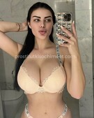 Анкета проститутки Марина - метро Даниловский, возраст - 24