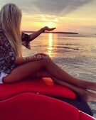 Анкета проститутки Таня - Фото 1, метро Ленинский пр-кт, 23 года, №99702