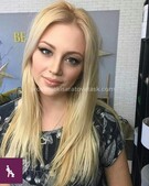 Анкета проститутки Таня - Фото 1, метро Ленинский пр-кт, 23 года, №99702