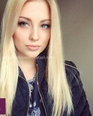Анкета проститутки Пелагея - метро Чертаново Центральное, возраст - 24