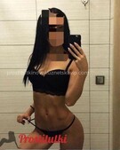 Анкета проститутки Таня - Фото 1, метро Ленинский пр-кт, 23 года, №99702