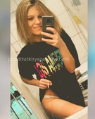 Анкета проститутки Таня - Фото 1, метро Ленинский пр-кт, 23 года, №99702
