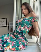 Анкета проститутки Таня - Фото 1, метро Ленинский пр-кт, 23 года, №99702