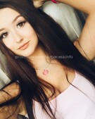Анкета проститутки Таня - Фото 1, метро Ленинский пр-кт, 23 года, №99702