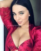 Анкета проститутки Лина - метро Пресненский, возраст - 24
