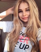 Анкета проститутки Таня - Фото 1, метро Ленинский пр-кт, 23 года, №99702