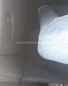 Анкета проститутки Марго - метро Нагатино-Садовники, возраст - 24