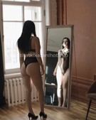 Анкета проститутки Ксения - метро Останкинский, возраст - 24