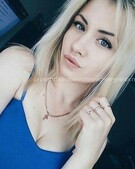 Анкета проститутки Таня - Фото 1, метро Ленинский пр-кт, 23 года, №99702