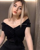 Анкета проститутки Викуля - метро Даниловский, возраст - 24